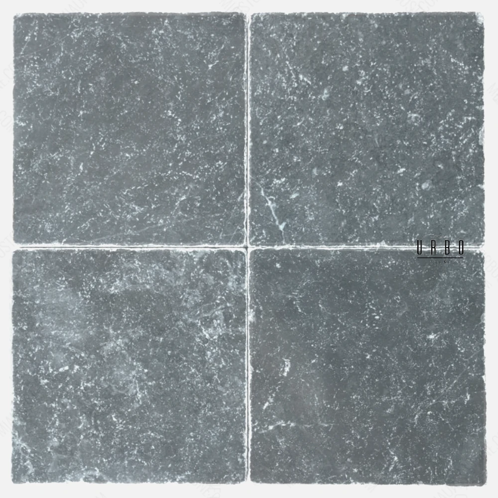 Marmur Plytki marmurowe SZARE NIEBIESKIE szachownica vintage antykowane outlet wyprzedaz na podloge do łazienki do kuchni producent hurtownia kamienia Mia Urbo Marble Marmuras Mramor Marmor WHOLESALE BLUE (1).webp