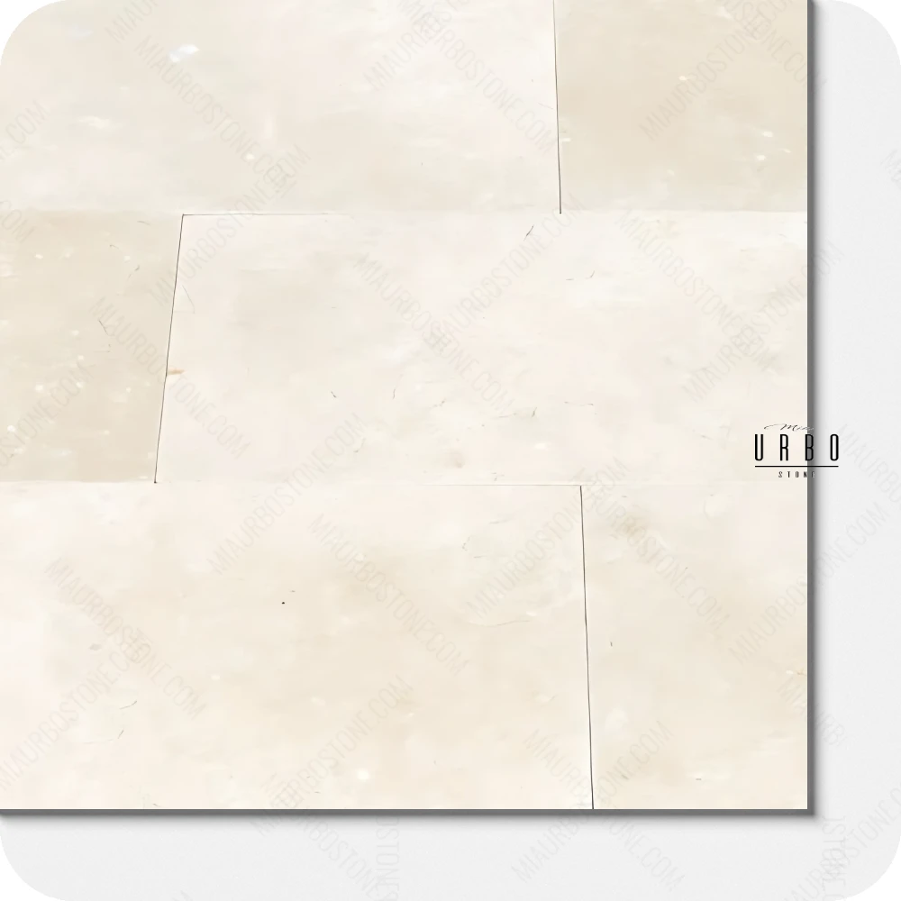 Wapien Plytki wapienne marmurowe bezowe 60x30cm outlet producent hurtownia kamienia Mia Urbo Limestone tiles Kalkstein Fliesen Vapencove dlazdice Kalkakmenio plyteles Beige WHOLESALE Beige Orizzonte Mat Satino (1).webp