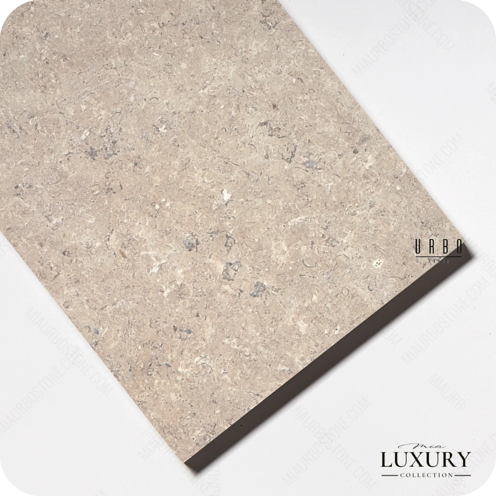 Wapien Plytki wapienne marmurowe bezowe 60x30cm outlet producent hurtownia kamienia Mia Urbo Limestone tiles Kalkstein Fliesen Vapencove dlazdice Kalkakmenio plyteles Beige WHOLESALE Bronzo dell'Alba Polerowan (1).webp