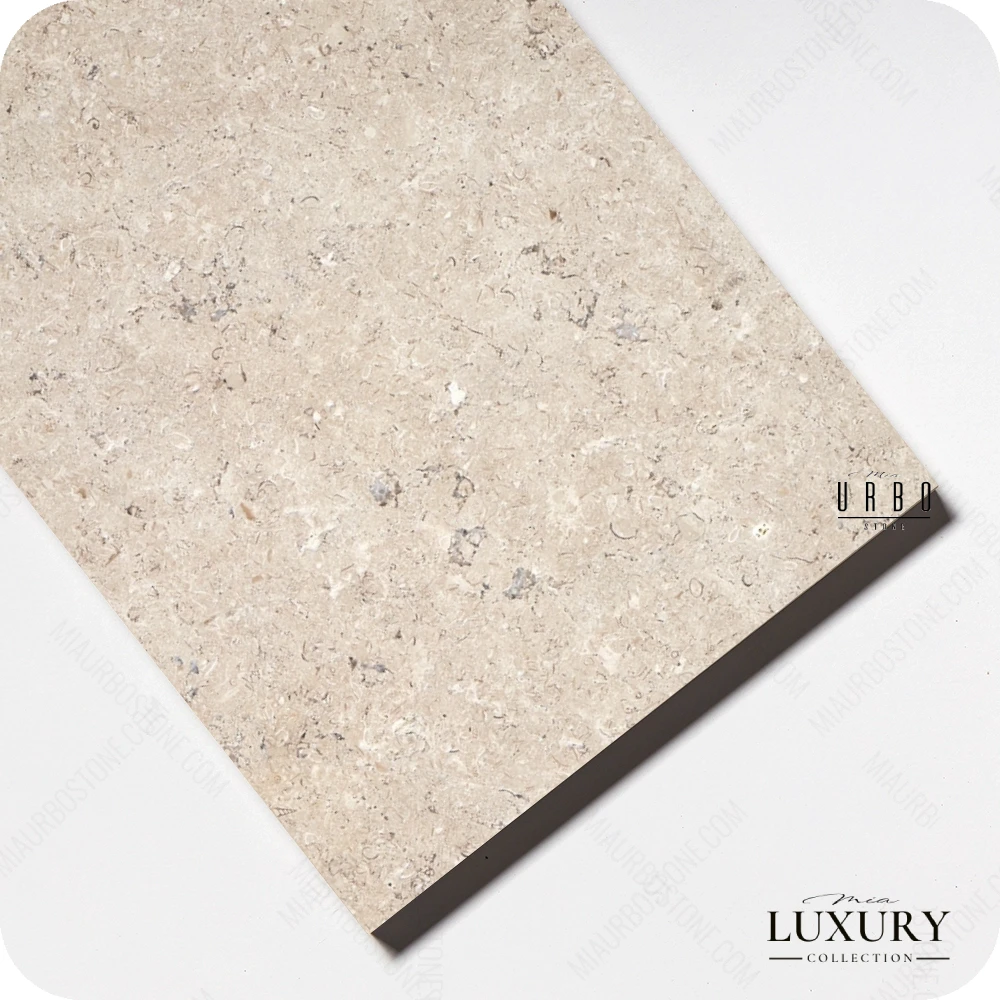 Wapien Plytki wapienne marmurowe bezowe 60x30cm outlet producent hurtownia kamienia Mia Urbo Limestone tiles Kalkstein Fliesen Vapencove dlazdice Kalkakmenio plyteles Beige WHOLESALE Bronzo dell'Alba Polerowane.webp