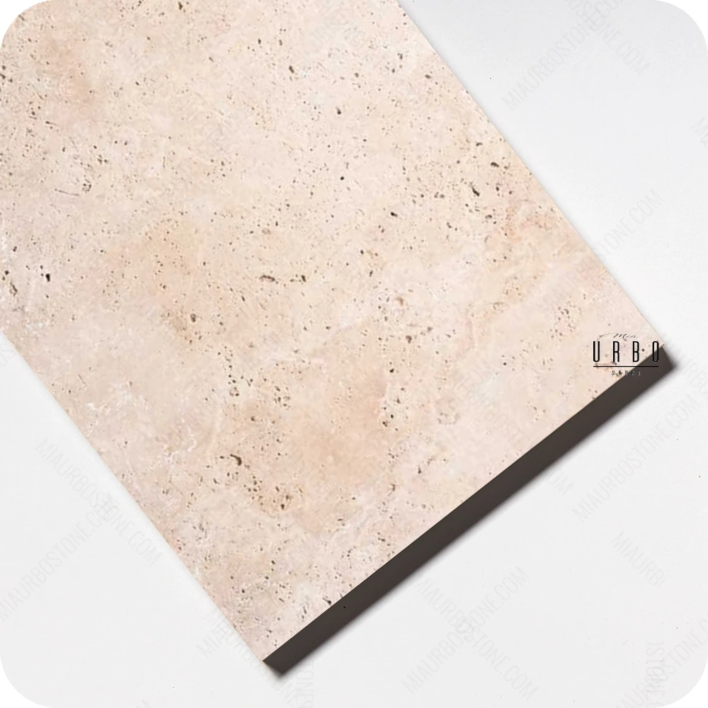 Trawertyn Plytki trawertynowe Classic Mix kosc sloniowa Antykowane bebnowane rustykalne klasyczne boho japandi farmhouse outlet wyprzedaz producent hurt kamienia Mia Urbo Travertin Travertinas Травертин WHOLESALE.webp