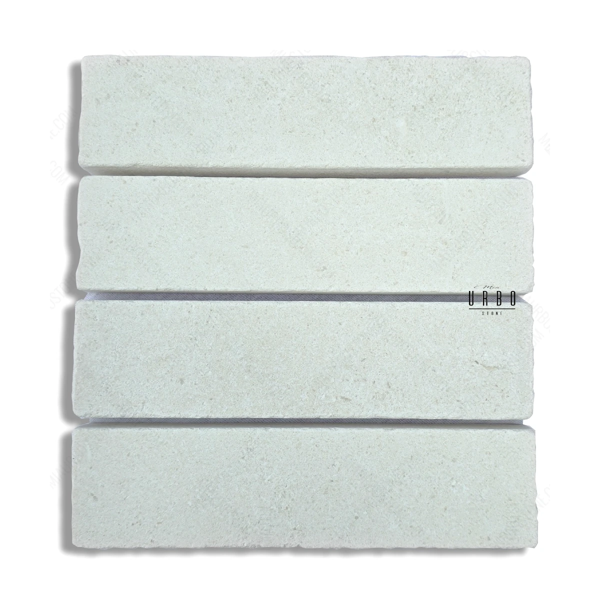 Ivory Pearl 20x5x2cm cegielka wapien kamien kremowa bezowa piaskowamala plytka rustykalna antykowana Mia Urbo Stone (5).webp