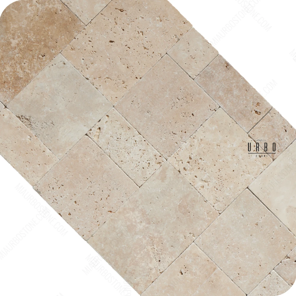 Tani trawertyn Classic Light - uklad rzymski plytki trawertynowe hurtownia producent Mia Urbo Stone – cheap Travertine tiles  Tanieplytkikamienne-pl 2.webp