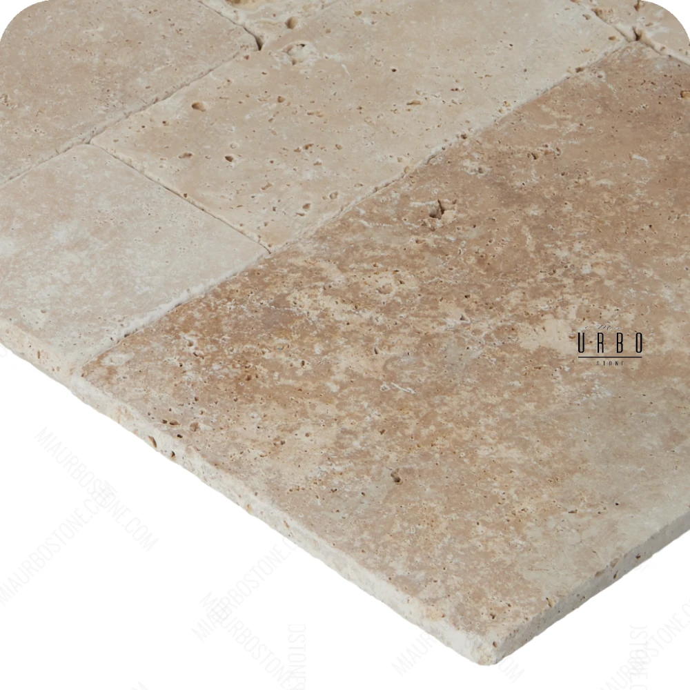 Tani trawertyn Classic Light - uklad rzymski plytki trawertynowe hurtownia producent Mia Urbo Stone – cheap Travertine tiles  Tanieplytkikamienne-pl.webp