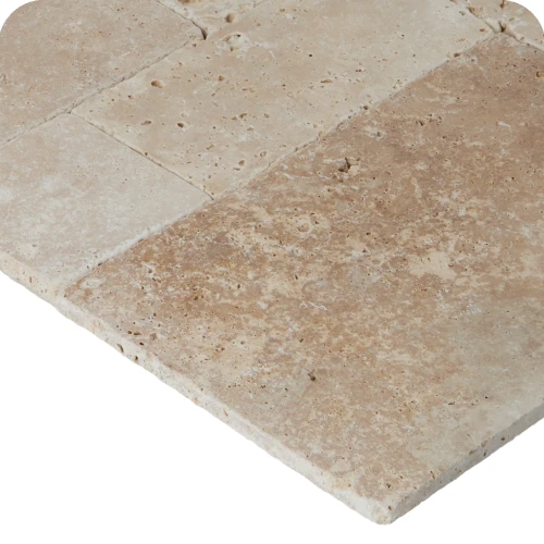Tani trawertyn Classic Light - uklad rzymski plytki trawertynowe hurtownia producent Mia Urbo Stone – cheap Travertine tiles  Tanieplytkikamienne-pl.webp