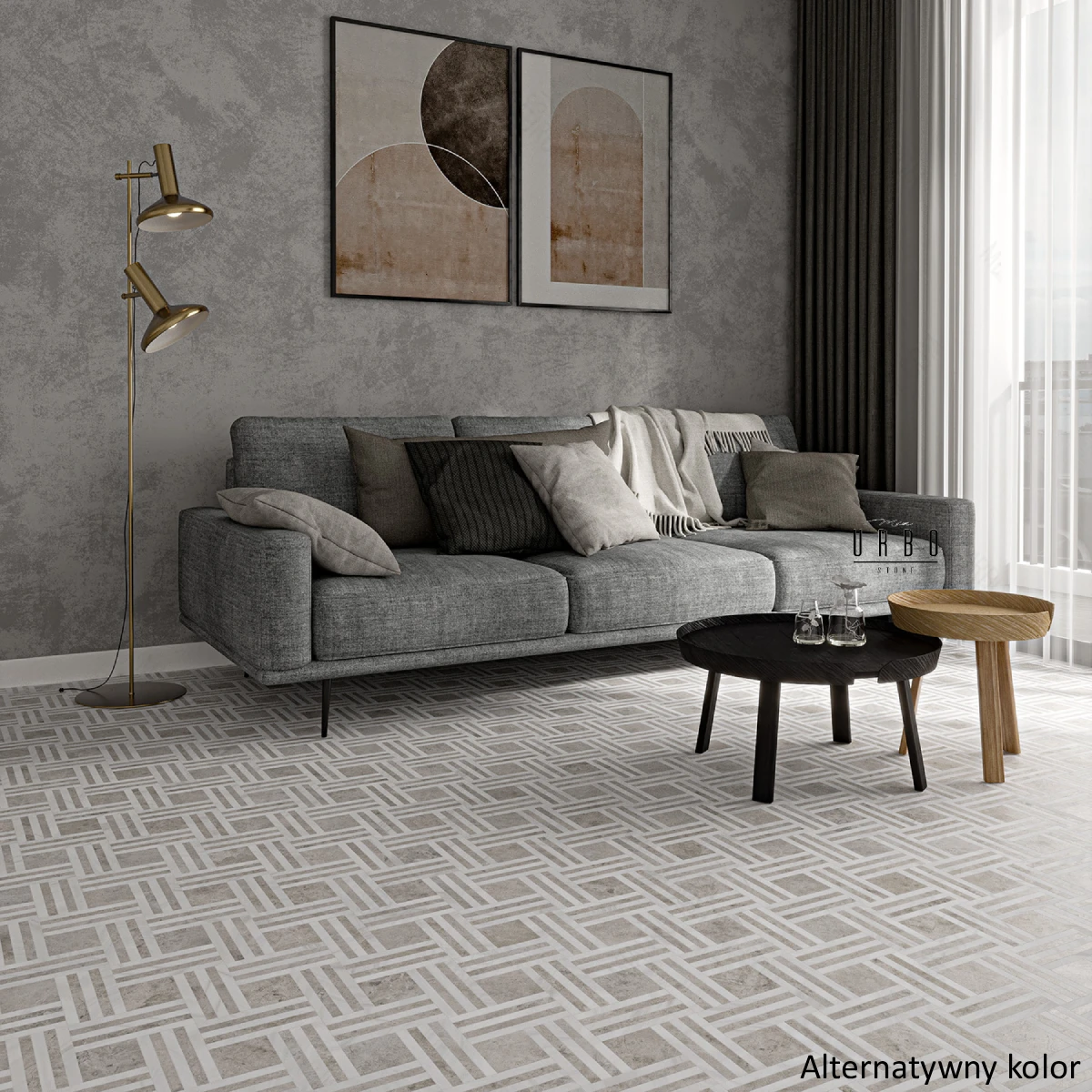 Mozaika-marmurowa-Modern Basket bialo -czarna -geometryczna-plytki-kamienne-marmur-hurtownia-kamienia-Mia-Urbo-Stone-Marble-mosaic-marmor 7.webp
