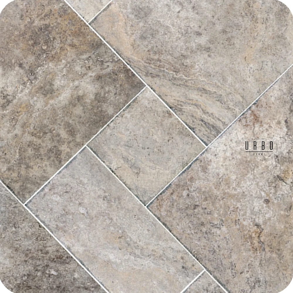 Trawertyn silver ash pewter Blend male plytki podlogowe szare producent hurtownia kamienia OUTLET Mia Urbo Stone (1).webp
