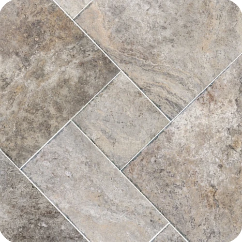 Trawertyn silver ash pewter Blend male plytki podlogowe szare producent hurtownia kamienia OUTLET Mia Urbo Stone (1).webp