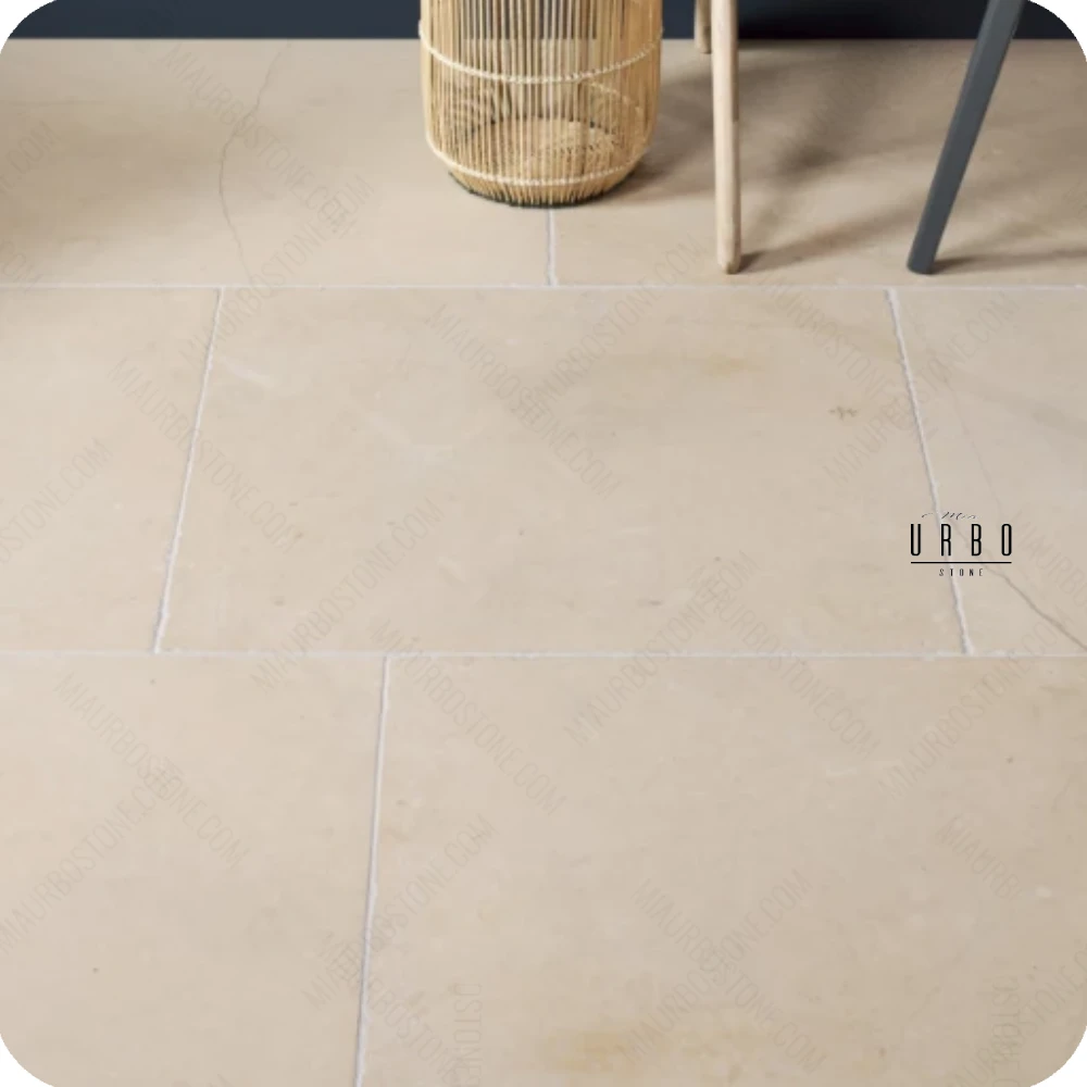 plytka wapienna antykowana rustykalna jasna bezowa piaskowa 60x40x1,5cm Hurtowania kamienia outlet przedsprzedaz Mia Urbo Stone 2.webp