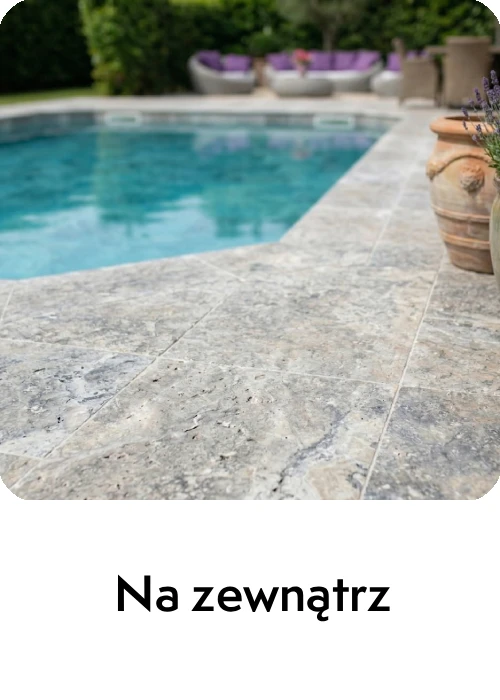 tanie plytki tarasowe ogrodowe kamienne obrzeza basenowe plytki brzegowy basenowy hurt producent Mia Urbo Stone